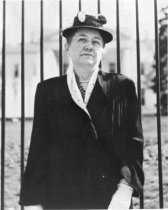 Mary Sierer Fuller, c1930